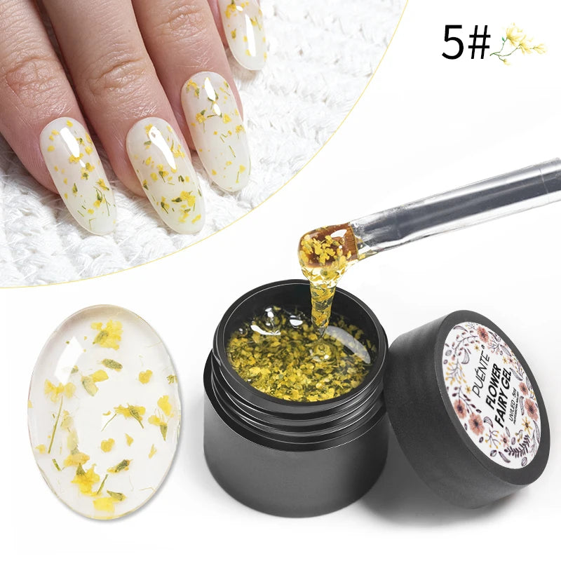 Laser Cat Eye Gel Polish