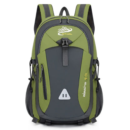 Breathable Ergonomic Hiking Backpack