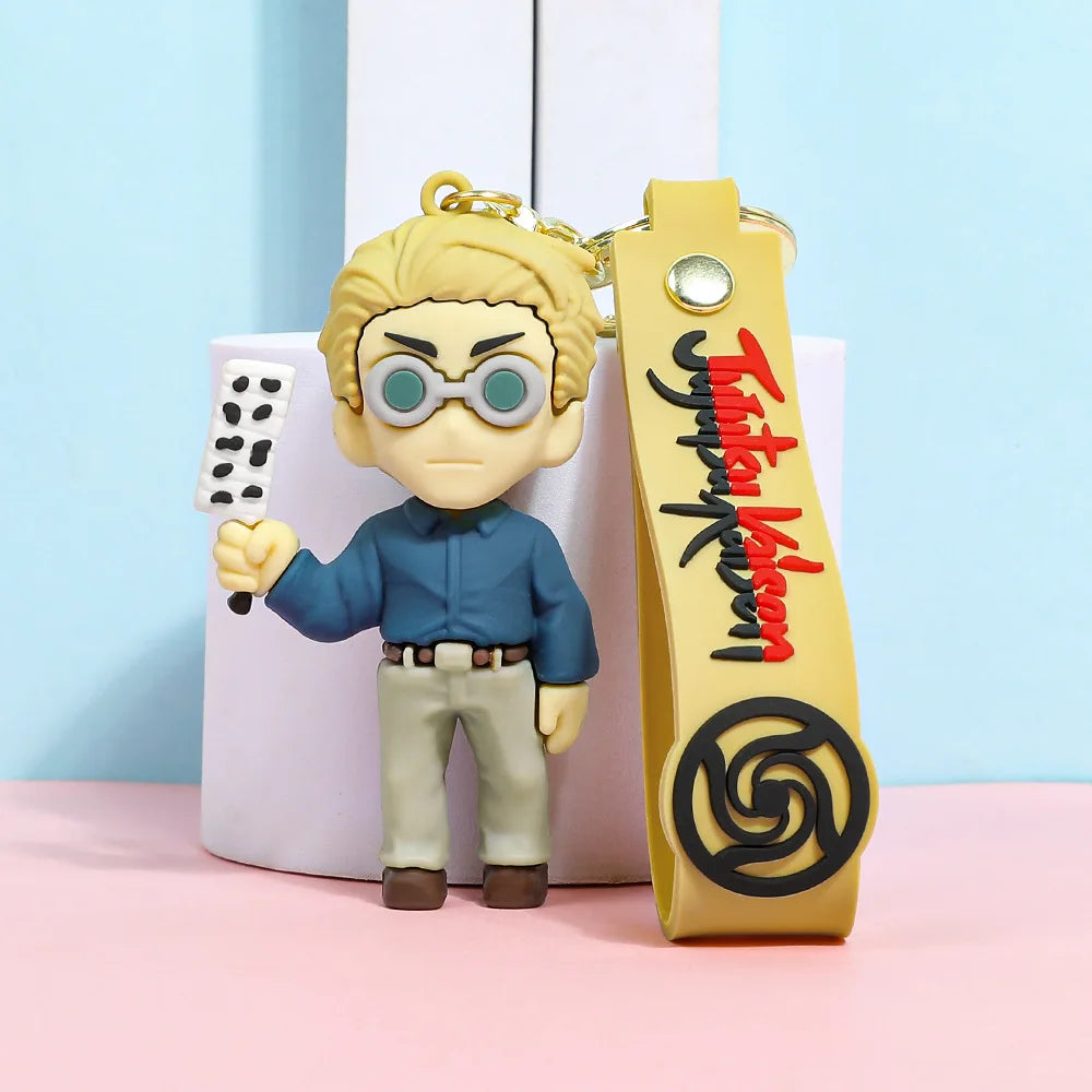 Anime Jujutsu Kaisen Gojo Satoru