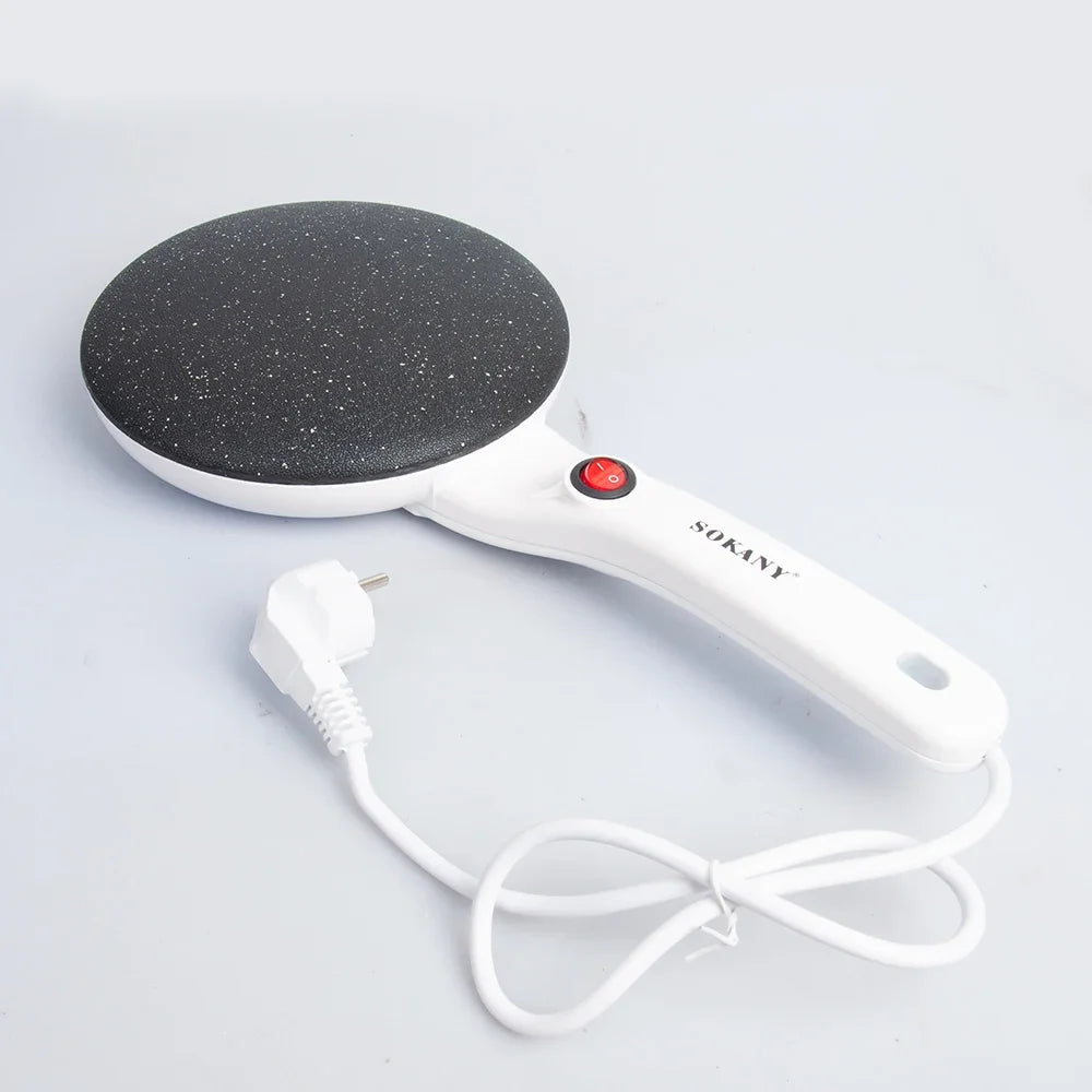 Automatic Electric Crepe Maker