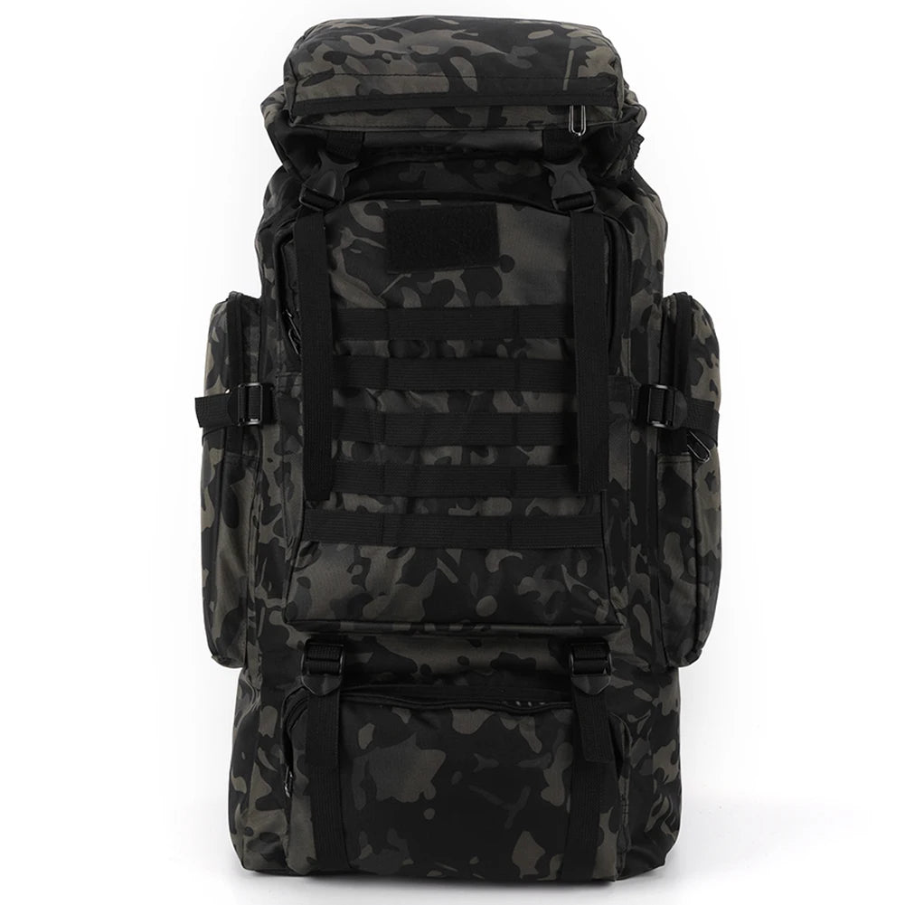 80L Oxford Mountaineering Backpack