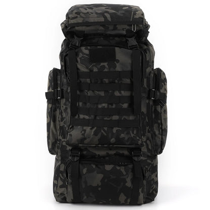 80L Oxford Mountaineering Backpack