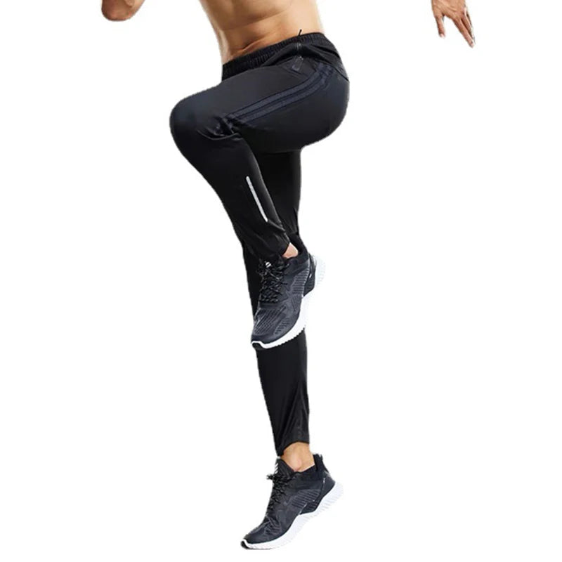 Jogging Sport Track Training Joggers