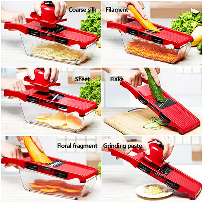Stainless Steel Kitchen Accessories Vegetable