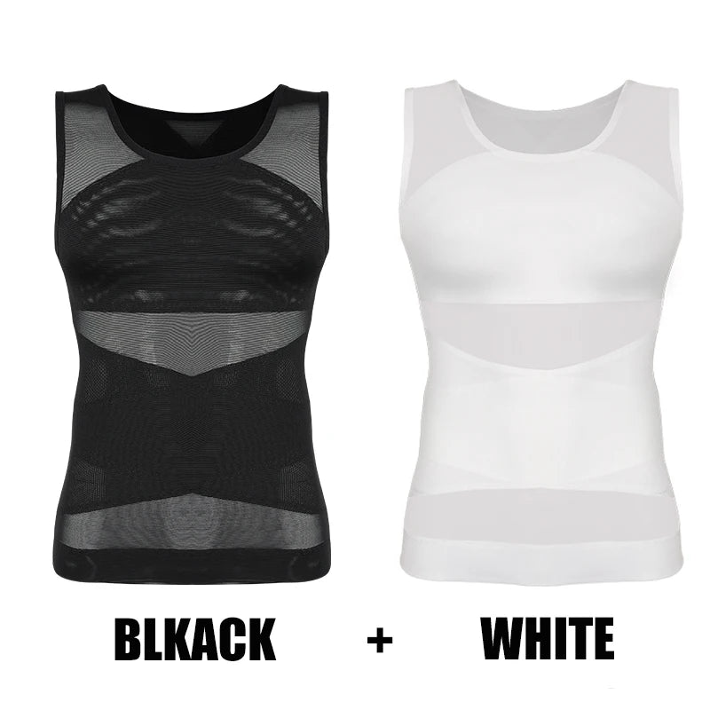 Men’s Slimming Shaper