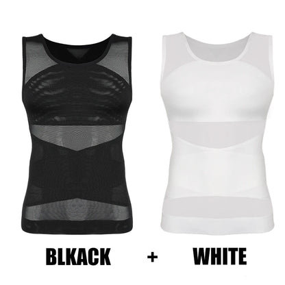 Men’s Slimming Shaper