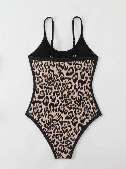 Leopard One Piece