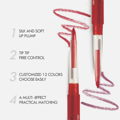 Waterproof Hydrating Lip Gloss