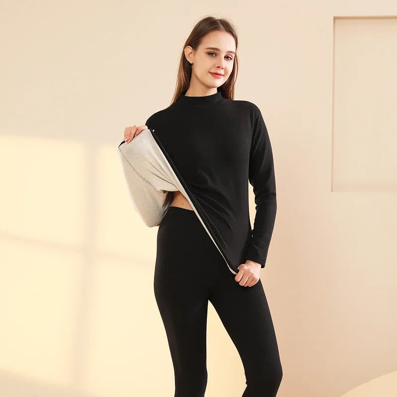 Thermal Winter Set