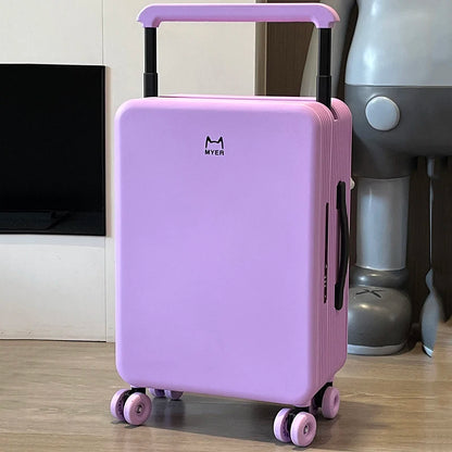 ABS Hardshell Spinner Suitcase