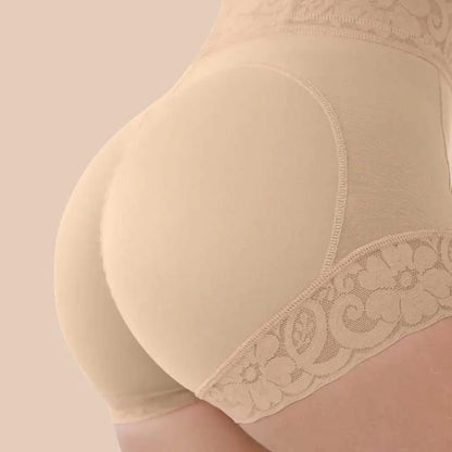 Colombian Fajas – Tummy Control & Butt Lifter Shapewear