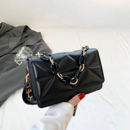 Female Crossbody Handbag