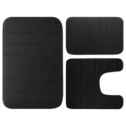 Memory Foam Bath Mat