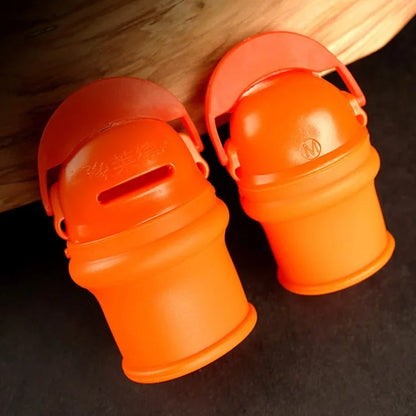 Silicone Plant Cutting Thumb Gloves