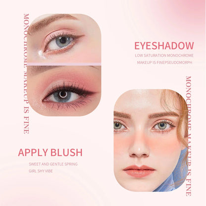 Blush Contour Makeup Stick