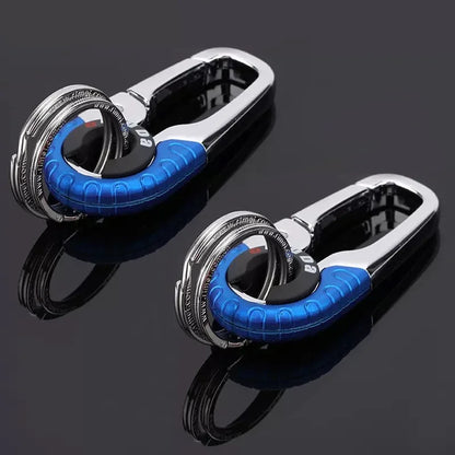 Keychain Hook Stainless Steel Buckle