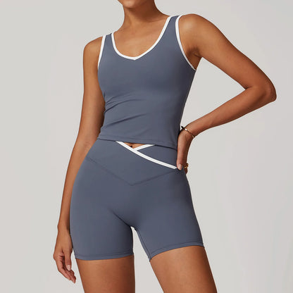 Utility Seamless Set