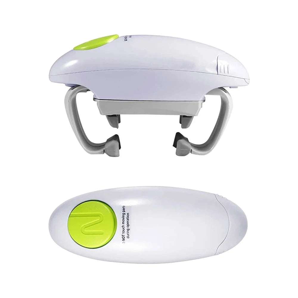 Portable Electric Can Opener