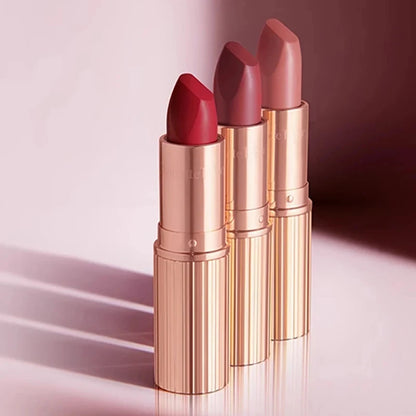 Long Lasting Matte Lipstick
