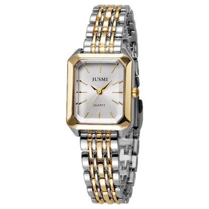 Rectangle Needle Watch