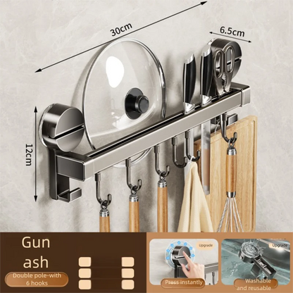 Knife Holter Yutoko Kitchen Hook