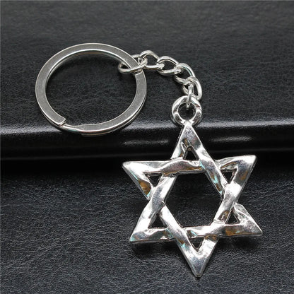 Keychain Holder Souvenirs Gift Vintage