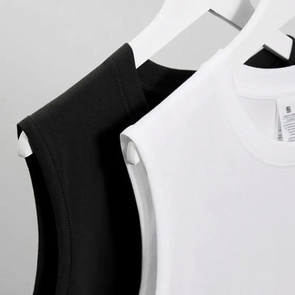 Men's Cotton Tank Top