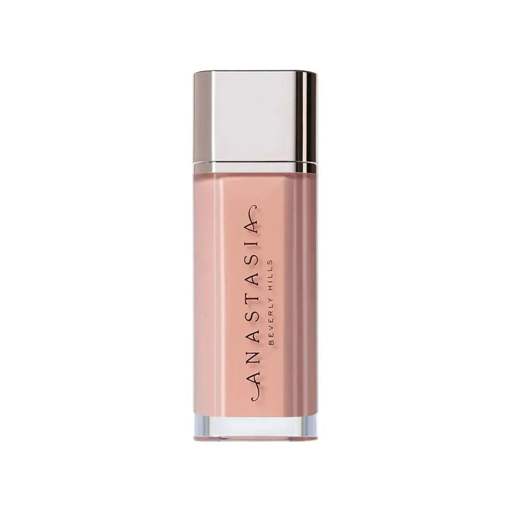 Nude Matte Lip Gloss
