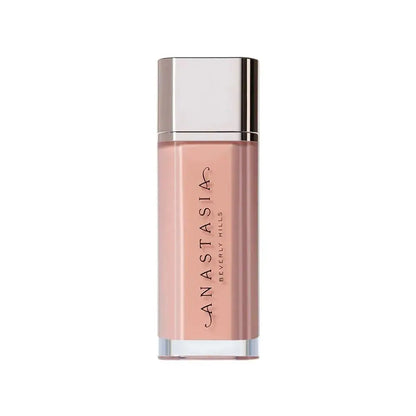 Nude Matte Lip Gloss
