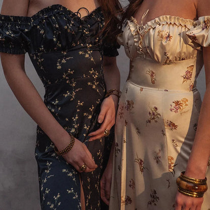 Casual Summer Vestidos Dress