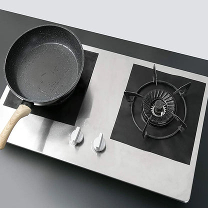 Stove Cover Gas Protector Stovetop