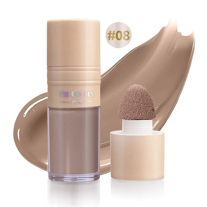 Liquid Blush Contour Highlighter