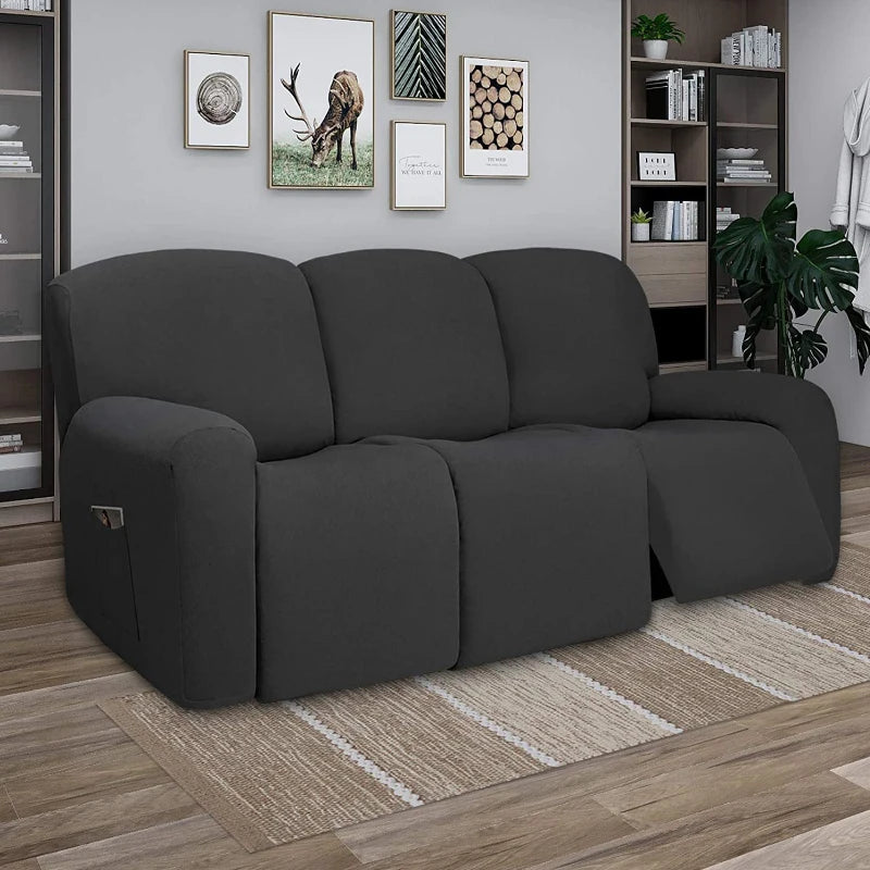 Recliner Sofa Slipcover
