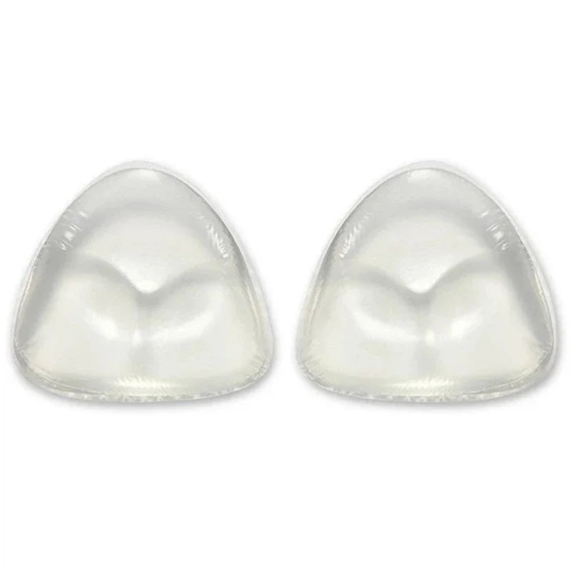 Silicone Swimsuit Bra Pads