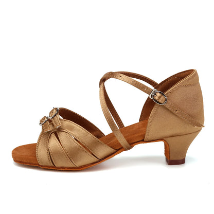 Ballroom & Latin Dance Shoes