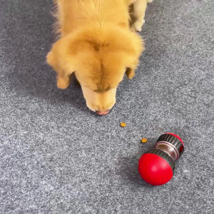 Slow Feeder Dog Toy