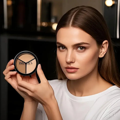 Cream Concealer Makeup Stick