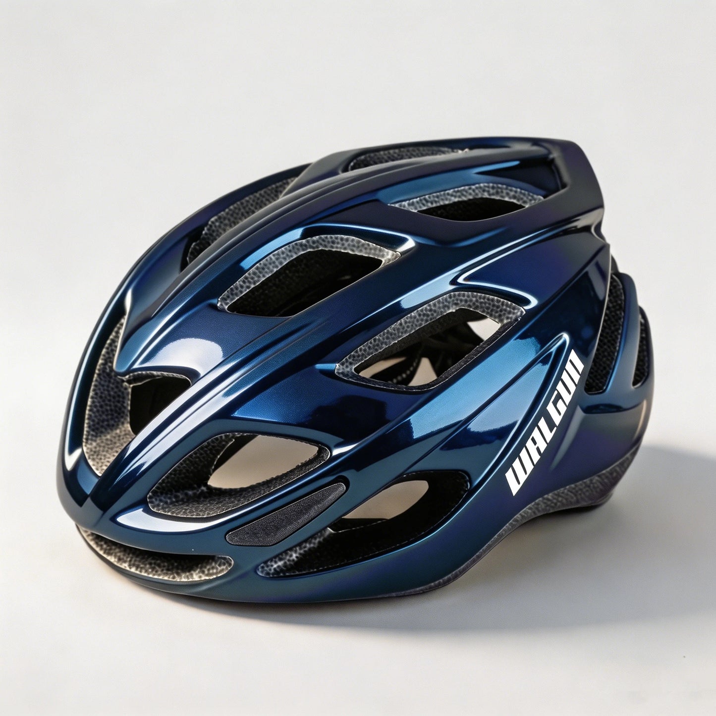 Ultralight Adjustable Road Bike Helmet