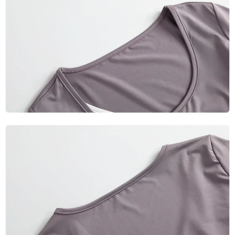 Women’s Sportswear Gym Set