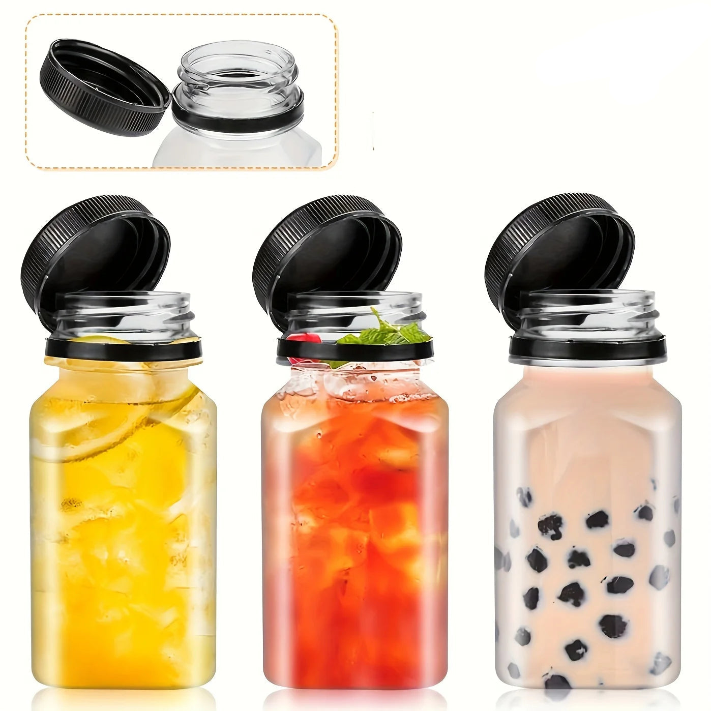 Plastic Other Bulk Containers Pack