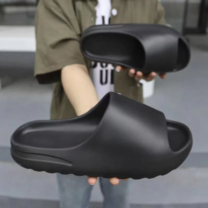 Modern EVA Slides