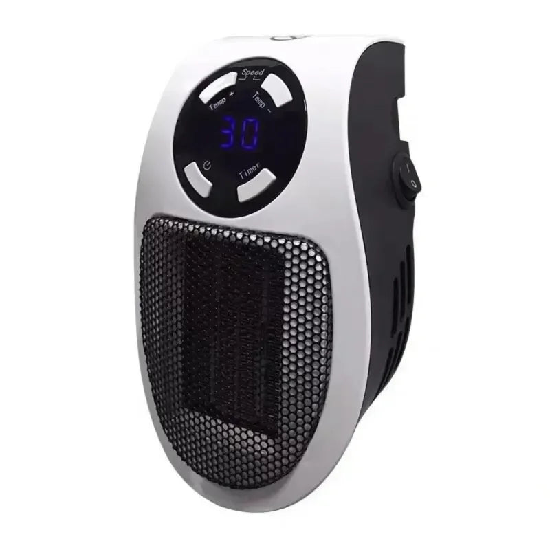 Portable Plug-in Room Heater