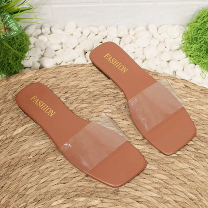Summer Platform Sandals