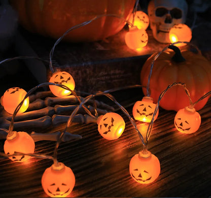 Halloween Decoration Led String Light