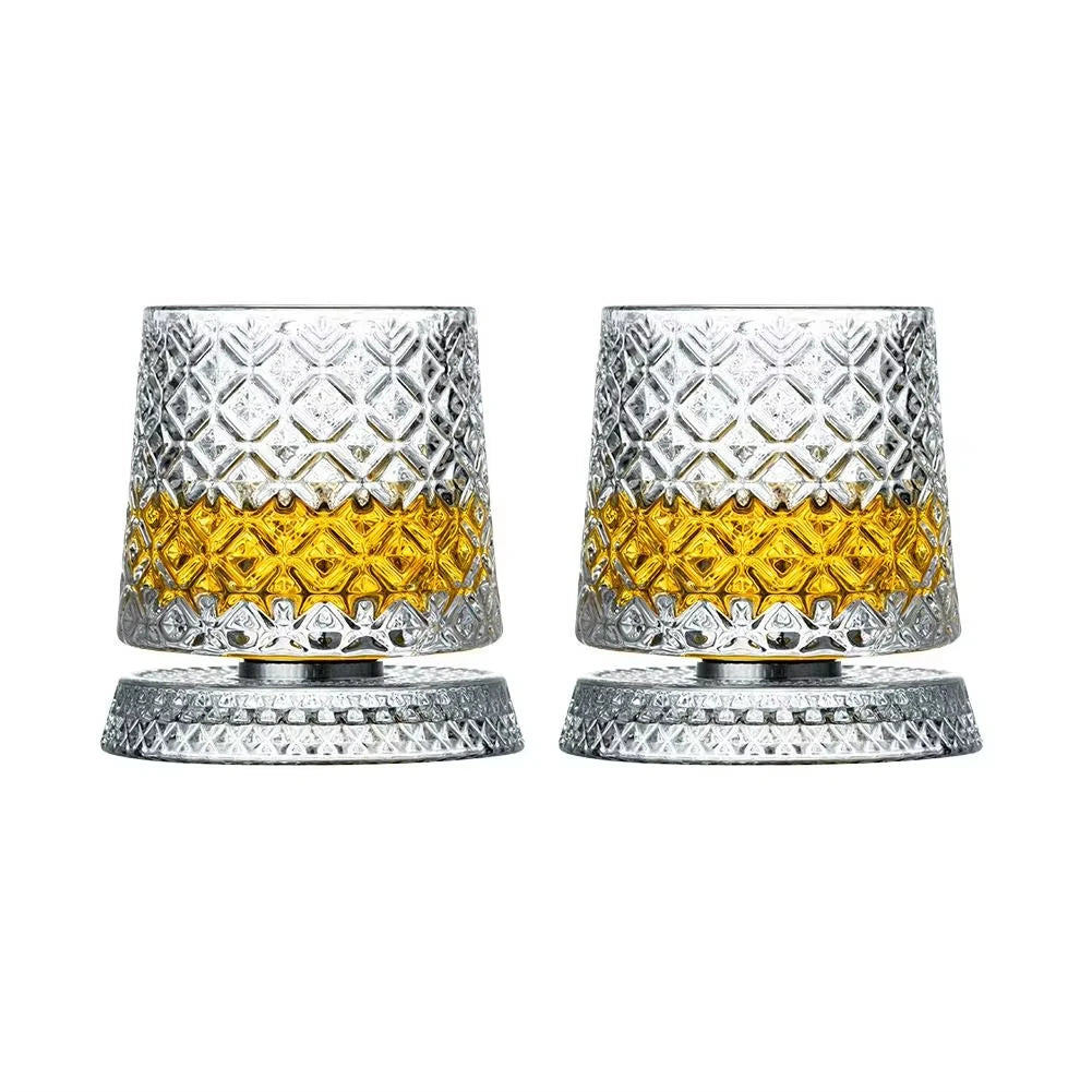 Glass Drinking Gift Party Whiskey