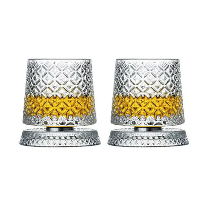 Glass Drinking Gift Party Whiskey