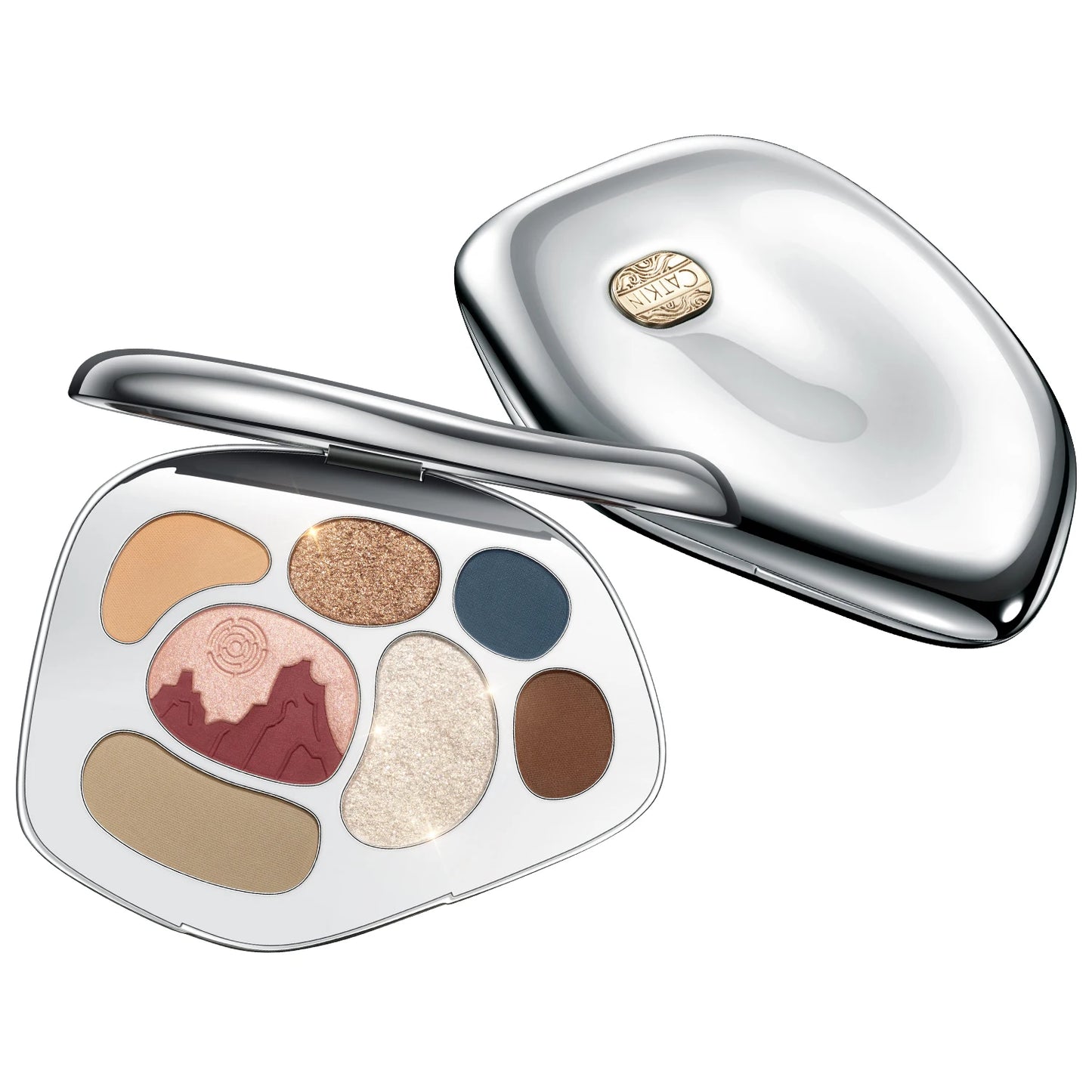 Catkin Full Face Makeup Palette
