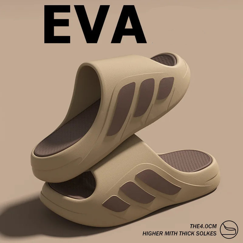 Outdoor Sports Home Summer Slippers