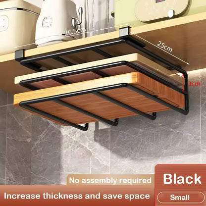 Metal Reusable Pot Lids Space