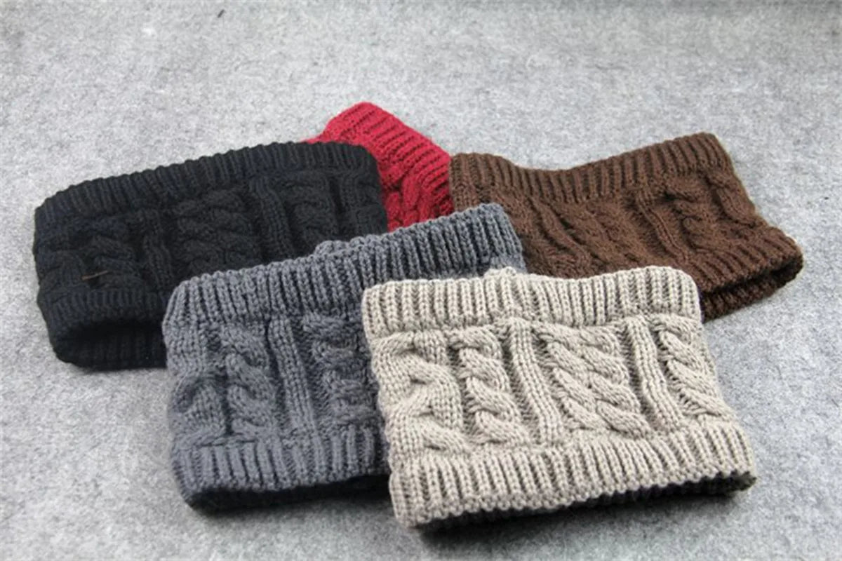 Autumn/Winter Warm Headband